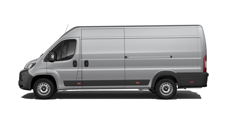 Citroen Relay 3500 Heavy L4 Diesel 2.2 BlueHDi 140 H2 Van Enterprise